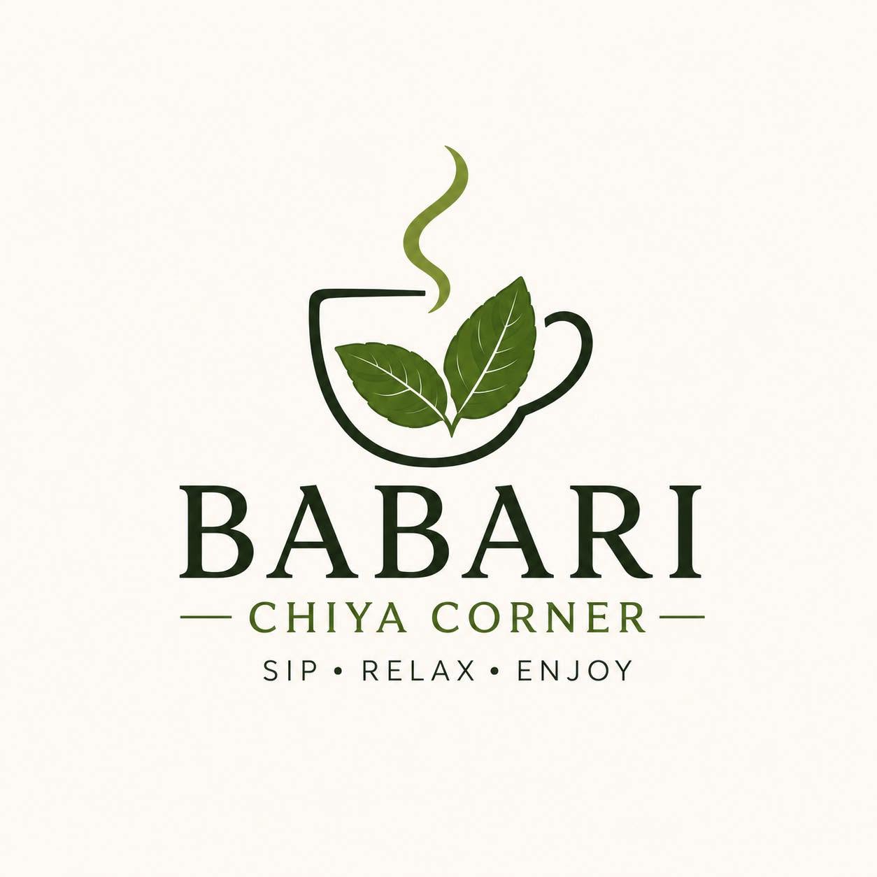 Babari Chiya Corner